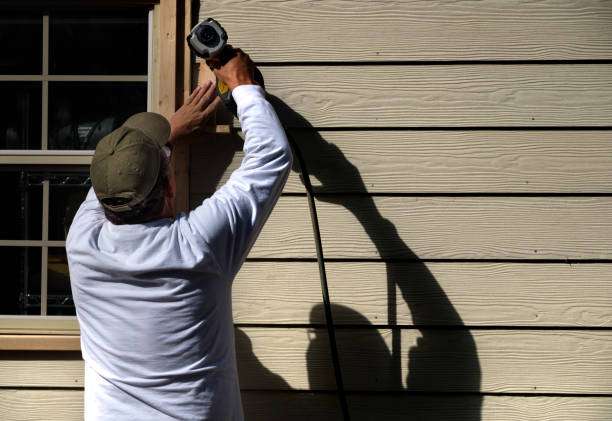 Best Vinyl Siding Installation  in East Moriches, NY